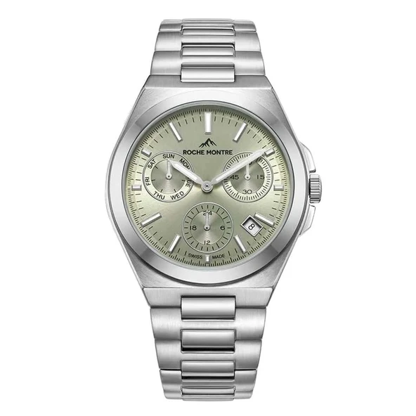 Roche Montre RMG6018-03 Erkek Kol Saati ürün görseli 1
