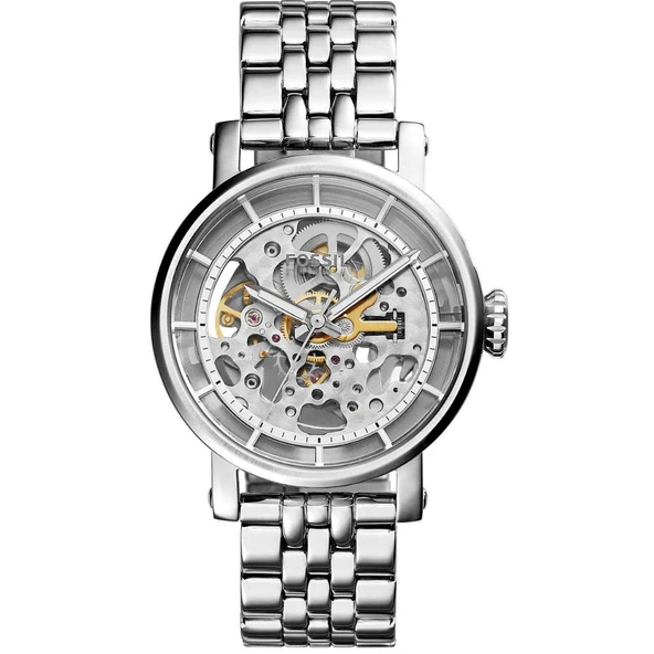 Fossil FME3067 Otomatik Kadın Kol Saati ME3067 ürün görseli 1
