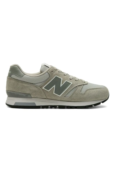 New Balance   NB 565 Lifestyle Erkek Gri Günlük - ML565 ürün görseli 1