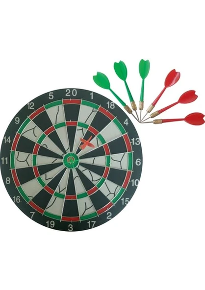 Tryon Dart Set Drt-36 ürün görseli 1