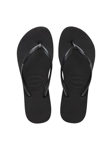 Havaianas   SLIM Kadın Siyah Terlik - 4000030 ürün görseli 1