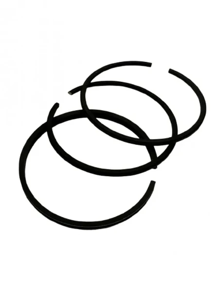 Kompresör Piston Segmanı Takımı 42mm - Resim 5