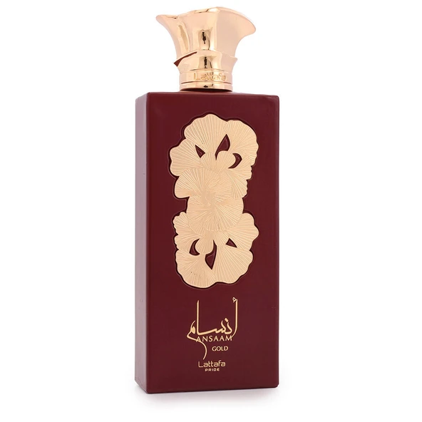 LATTAFA ANSAAM GOLD - Resim 2