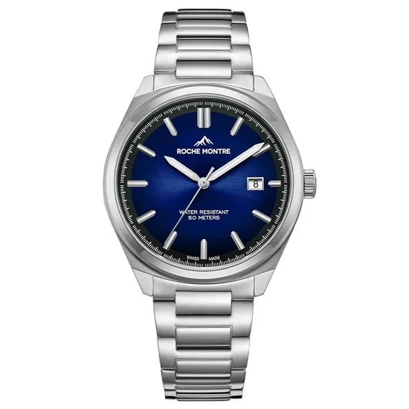 Roche Montre RMG6019-01 Erkek Kol Saati ürün görseli 1