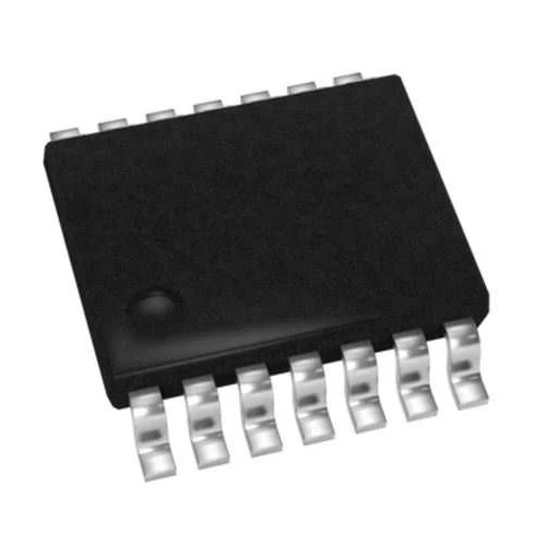 74LVC14APW   5V  Tssop14 Entegre x 1 Adet  (rf102) ürün görseli 1