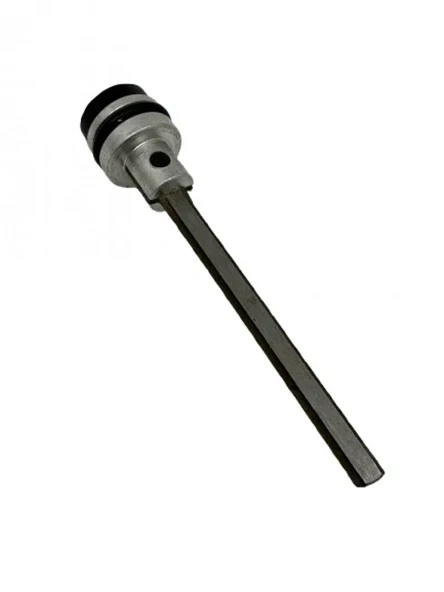 Havalı Başsız Pins Cam Çivi Tabancası Piston Çekiç Nail J520 ürün görseli 1