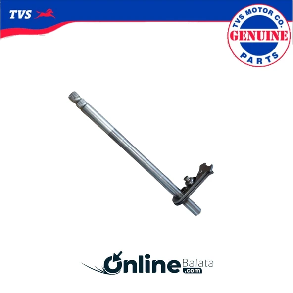 Tvs Radier 125 Vites Mili N6080590 OBTVS013 ürün görseli 1