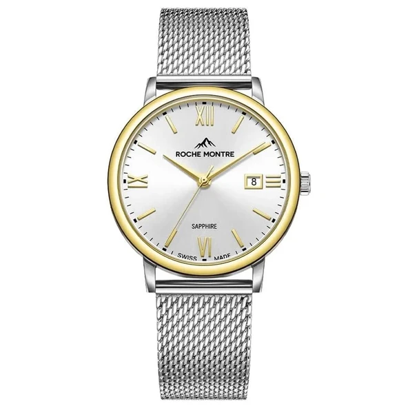 Roche Montre RMG6002-05 Erkek Kol Saati ürün görseli 1