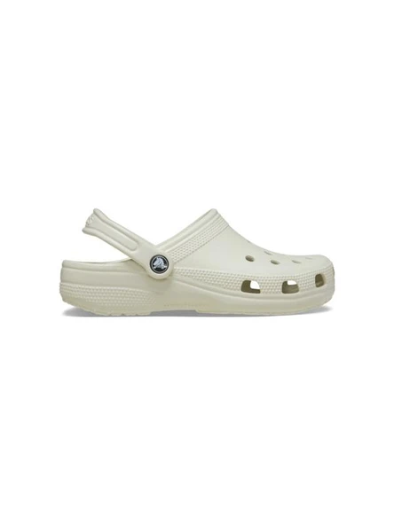 Crocs   Classic Uniseks Beyaz Terlik - 10001 ürün görseli 1