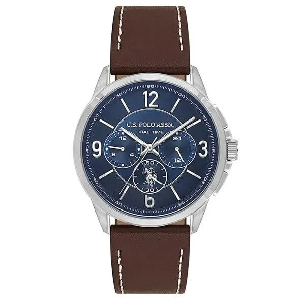 U.S. Polo Assn. USPA1135-06 Erkek Kol Saati ürün görseli 1