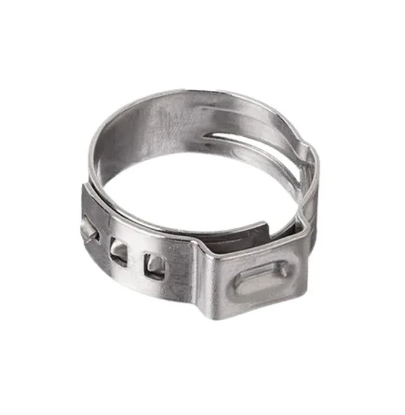 Tek Kulaklı Hortum Kelepçesi 6.5mm - Resim 11