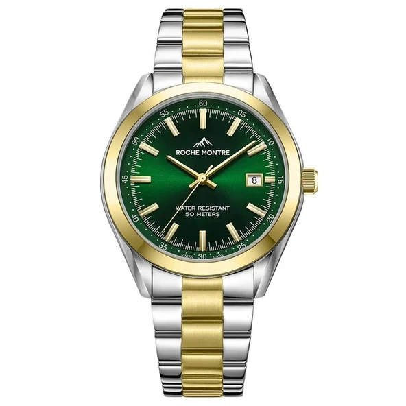 Roche Montre RMG6012-04 Erkek Kol Saati ürün görseli 1