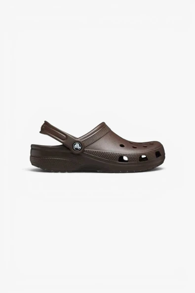Crocs   Classic Uniseks Kahverengi Terlik - 10001 ürün görseli 1