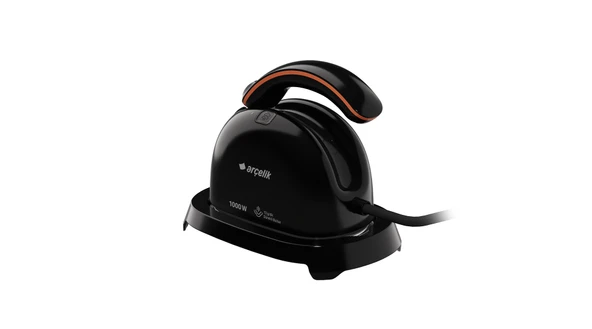 Arçelik BSU 2110 S 1000 W Buharlı Ütü - Resim 3