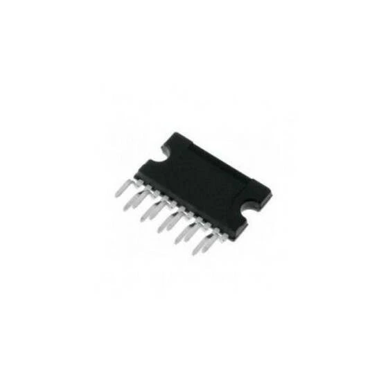 TDA7263 Zip-11  Stereo Amfi Entegresi  x 1 Adet  (rf102) ürün görseli 1