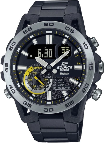 Casio ECB-40DC-1ADF Edifice Erkek Kol Saati ürün görseli 1