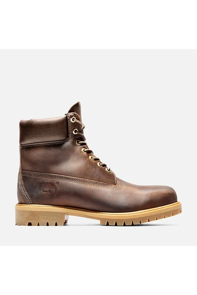 Timberland   Timberland Premium 6 INCH LACE UP WATERP Erkek Kahverengi Bot - TB127097 ürün görseli 1