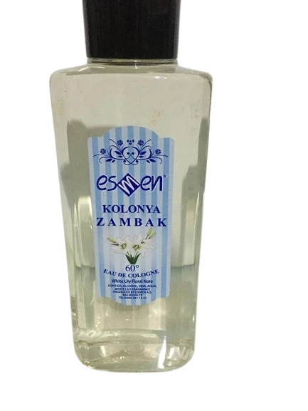 ESMEN ZAMBAK KOLONYASI  390CC ürün görseli 1