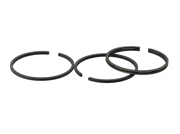 Kompresör Piston Segmanı Takımı 42mm ürün görseli 1