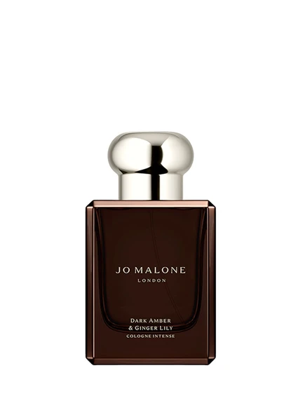 Jo Malone Dark Amber & Ginger Lily Cologne Intense 50 ml ürün görseli 1