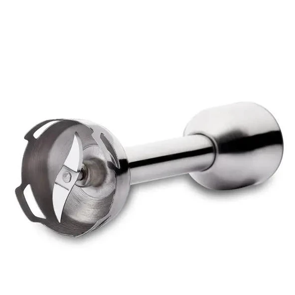 KORKMAZ A455-02 VERTEX MULTİ BLENDER SET ROSAGOLD - Resim 5