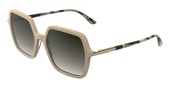 Lacoste L6079S 662 57 Kadın Güneş Gözlüğü ürün görseli 1