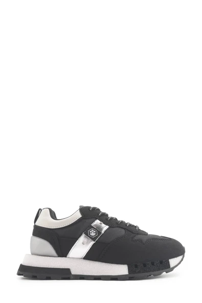 Lumberjack   4S BONNY 4PR Kadın Siyah Spor Ayakkabı - L101938272 ürün görseli 1