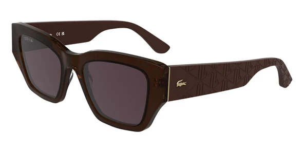 Lacoste L6053S 210 52 Kadın Güneş Gözlüğü ürün görseli 1