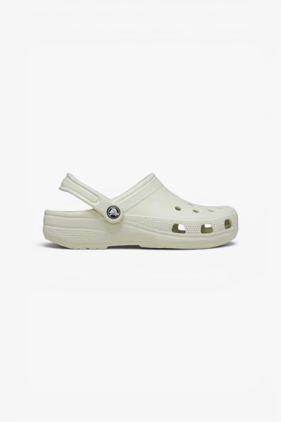 Crocs   Classic Uniseks Beyaz Terlik - 10001 ürün görseli 1