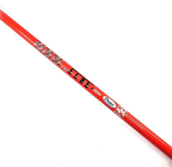 Kendo Elbe 2.10m 70-150gr Olta Kamışı - Resim 3