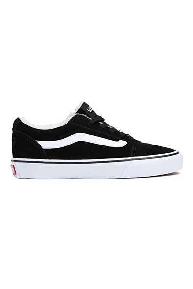 Vans   WM Ward Kadın Siyah Spor Ayakkabı - VN0A5HTM ürün görseli 1