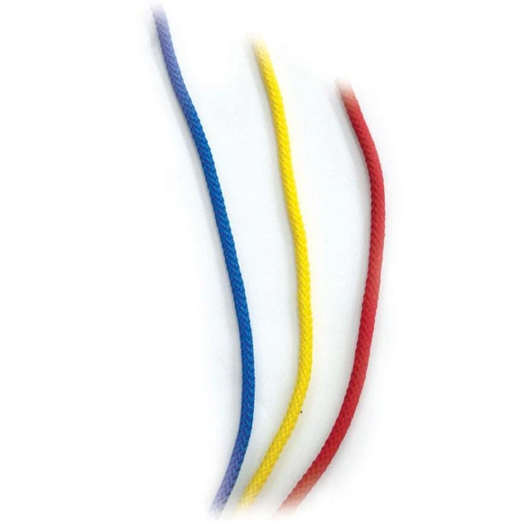 CABO WIND-SURF HALATI, Diam. 5mm, sarı ürün görseli 1