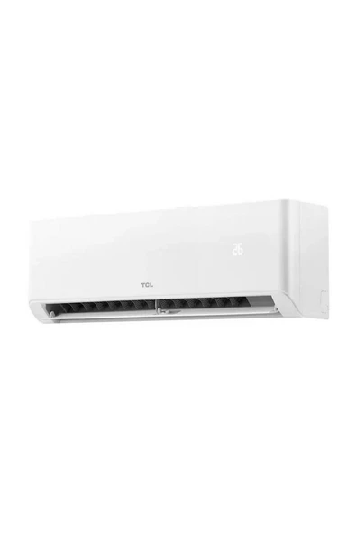 TCL SPLİT TAC-12CHSD/TPH11I BREEZİN 12000 BTU - Resim 6