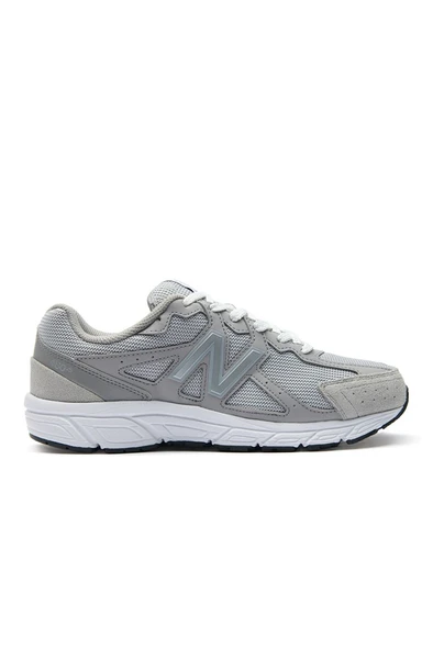 New Balance   NB Lifestyle Shoes 480 Uniseks Gri Günlük - M480GR5 ürün görseli 1
