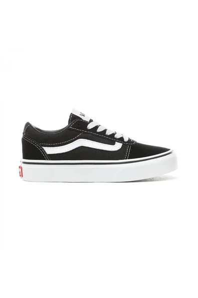 Vans   YT Ward Unisex Çocuk Çok Renkli Sneaker - VN0A38J9 ürün görseli 1