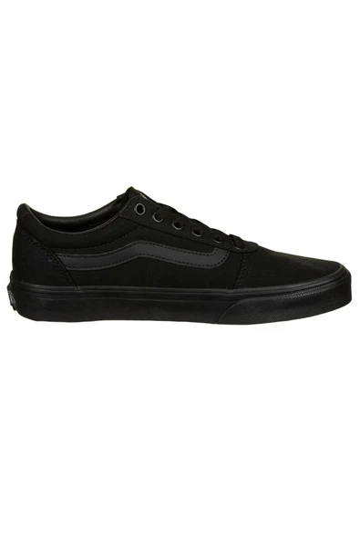 Vans   WM Ward Kadın Siyah Sneaker - VN0A3IUN ürün görseli 1
