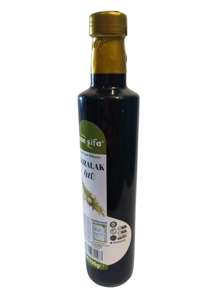Canşifa Kozalak Özü 700 GR - Resim 3