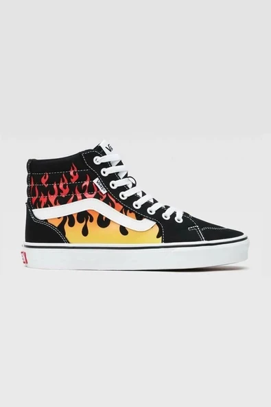 Vans   MN Filmore Hi Erkek Çok Renkli Sneaker - VN0A5HZL ürün görseli 1