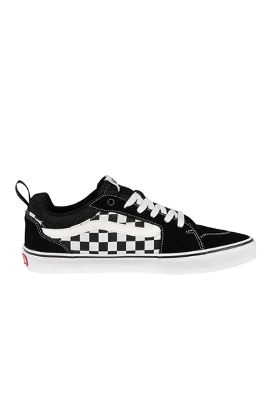 Vans   MN Filmore Erkek Siyah Sneaker - VN0A3MTJ ürün görseli 1