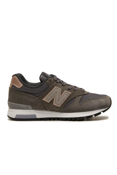 New Balance   NB Lifestyle Women Shoes 565 Kadın Gri Günlük - WL565ARB ürün görseli 1