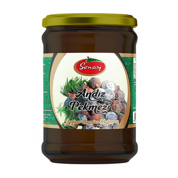 Şenay Andız Pekmezi 800 G ürün görseli 1