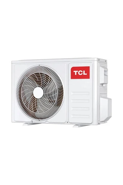TCL SPLİT TAC-12CHSD/TPH11I BREEZİN 12000 BTU - Resim 7