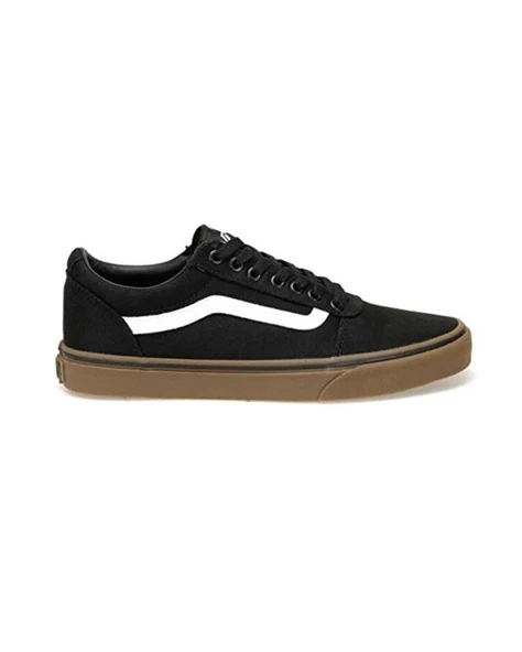 Vans   MN Ward Erkek Siyah Sneaker - VN0A36EM ürün görseli 1