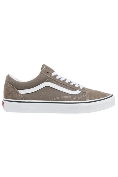 Vans   UA Old Skool Uniseks Bordo Spor Ayakkabı - VN0005UF ürün görseli 1