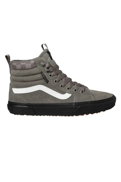 Vans   MN Filmore Hi VansGuard Erkek Gri Sneaker - VN0A5HZK ürün görseli 1