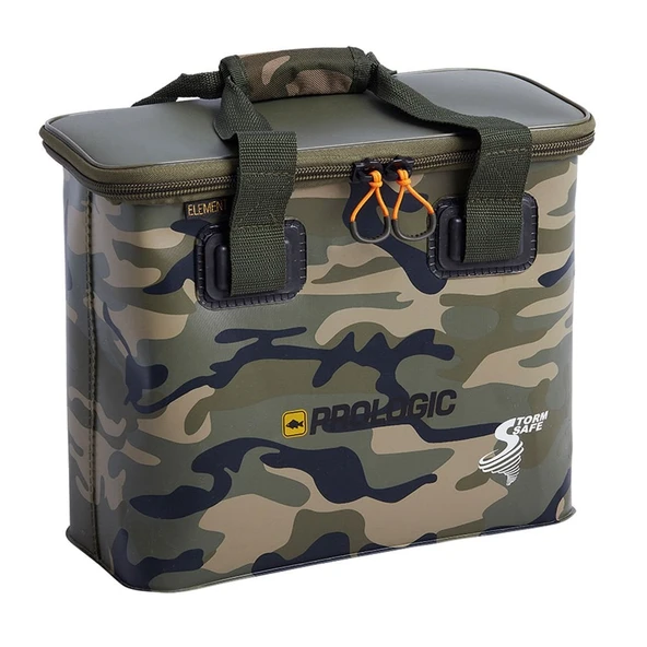 Prologic Element Storm Safe Barrow Medium 17L Çanta - Resim 7