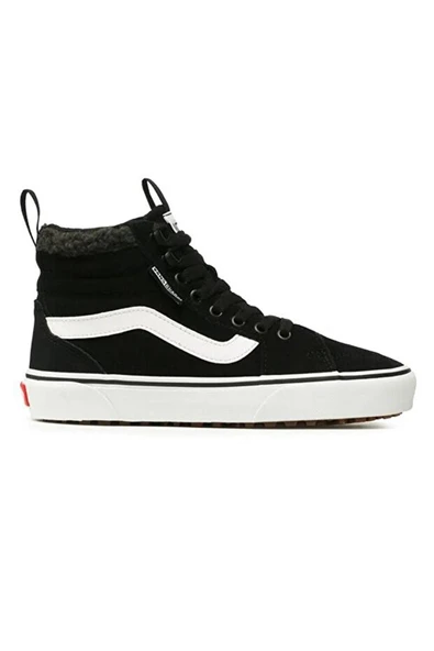 Vans   Filmore Hi VansGuard Kadın Siyah Sneaker - VN0A5HYV ürün görseli 1
