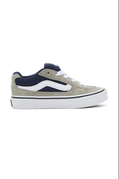Vans   Caldrone Unisex Çocuk Mavi Sneaker - VN0005W6 ürün görseli 1