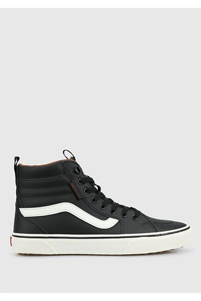 Vans   MN Filmore Hi VansGuard Erkek Siyah Sneaker - VN0A5HZK ürün görseli 1