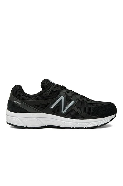 New Balance   NB Lifestyle Shoes 480 Uniseks Siyah Günlük - M480DB5 ürün görseli 1